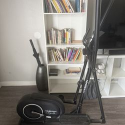 Elliptical 