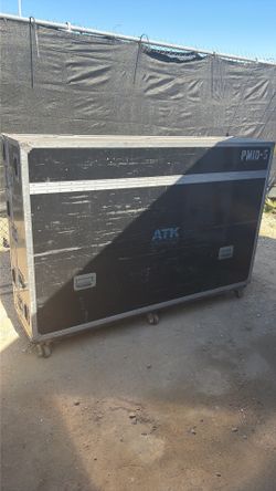 Production equipment