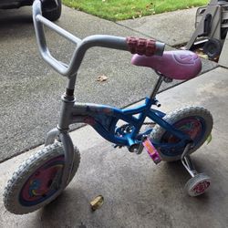 Free Kids Bike