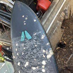 Surfboard
