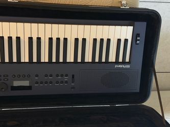 Roland Digital Piano Keyboard