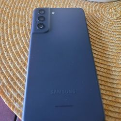 Samsung Galaxy S21 Fe 5G 128GB Metro Telcel T Mobile