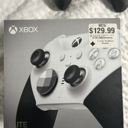 Elite Series 2 Controller 