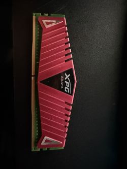 8GB DDR4 Ram