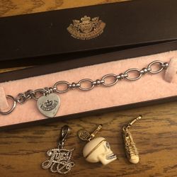 Juicy Couture Bracelet 