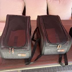 Pet Carrier 2