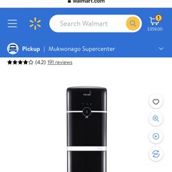 Primo Water Dispenser 