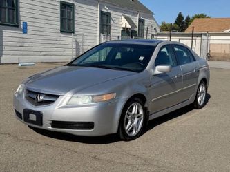2006 Acura TL