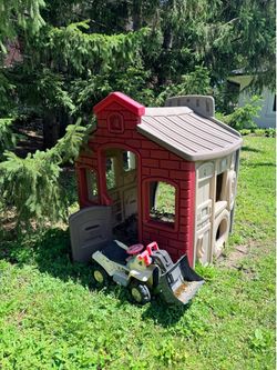 play house