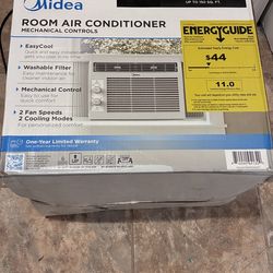 Air conditioner window unit