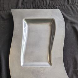 Silver Serving/Hors d'oeuvres Tray