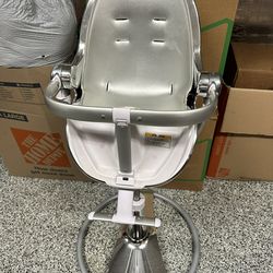Bloom Premium Fresco High Chair