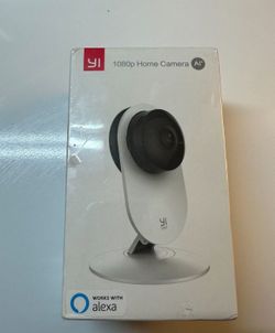 1080p Home Camera