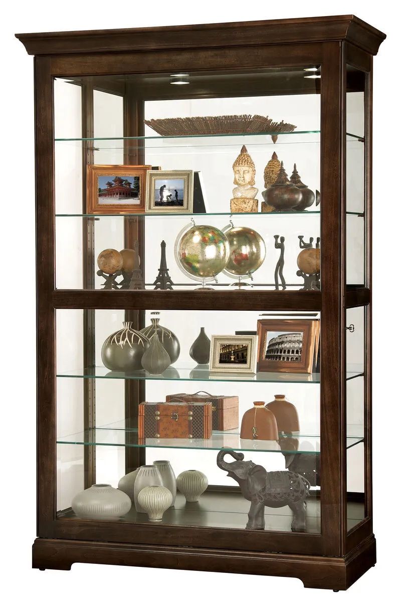 China Curio From Marhis