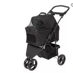 Dog/Cat stroller 