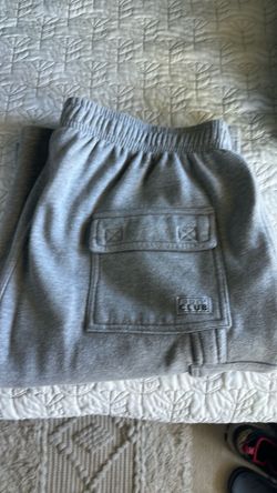 Pro Club Men’s Shorts