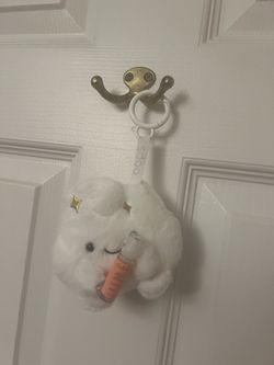 Ulta x Mini Brands Bag Charm - Cleo the Cloud