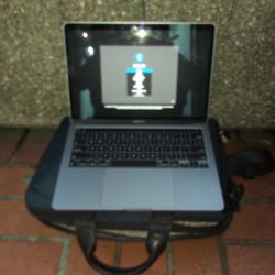 Apple MacBook Pro 2020