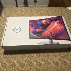 Dell Monitor