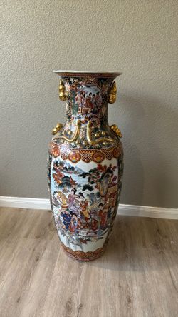 Chinese Vase