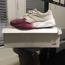Puma Sakura Kith