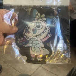 Stickers Holographic  Asking 1 Dollar For Sticker Or 12 Ten 