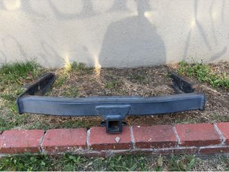 2000 toyota 4runner sr5 oem tow hitch