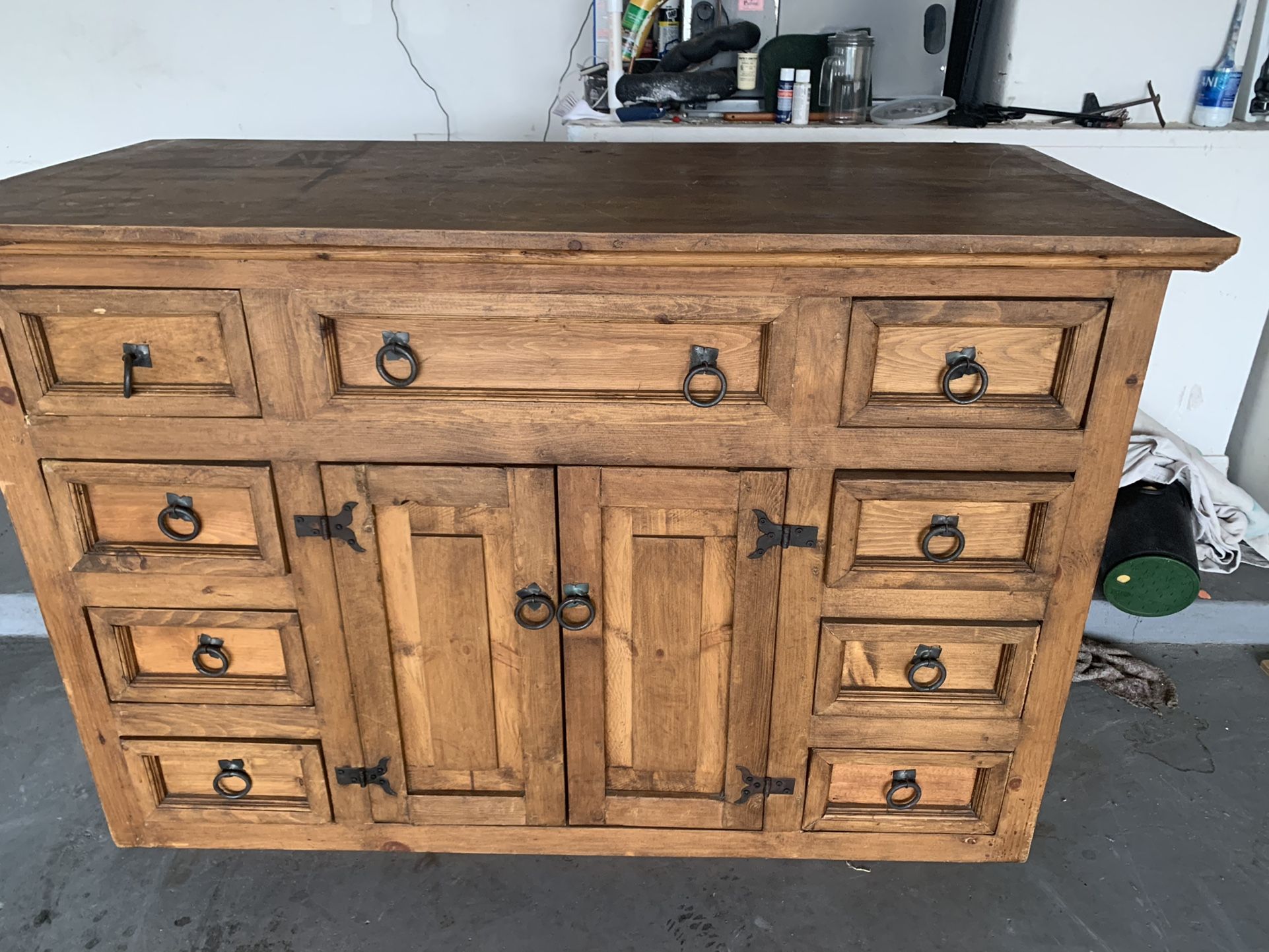Venity/ Bar/ Cabinet
