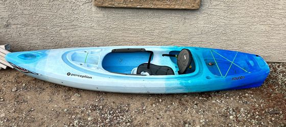 Kayak Bundle