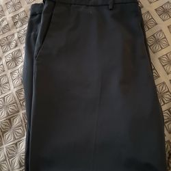 Men’s dress slacks