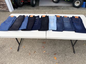 Kids Boy Jeans