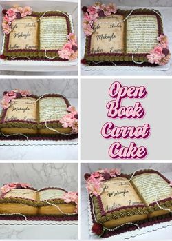 Open book C@c¥