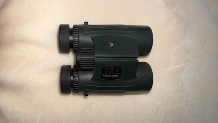 binoculars Vortex Range finder binoculars
