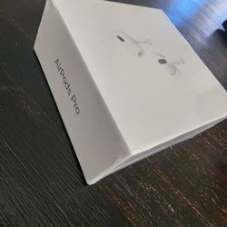 Apple AirPods Pro 2nd Gen
