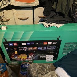 Vizio 40 inch 