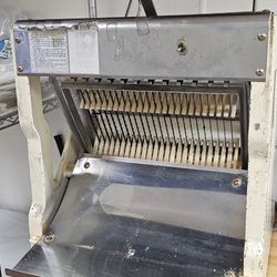All for $12000 including mixer, fryer, fridge,and etc.