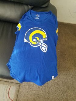 Rams t-shirt