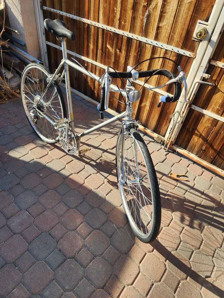 10 Speed