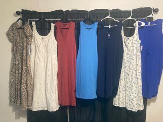 Woman’s dresses