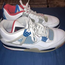 Air Jordan 4 Retro  