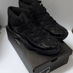 Jordan 11 Retro