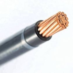 2/0 Copper Wire 