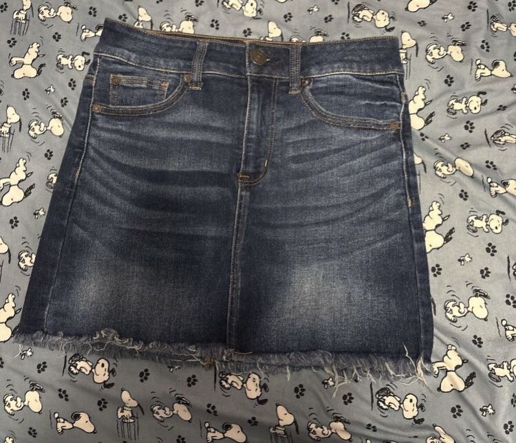 Skirt
