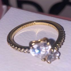 Pandora Ring 