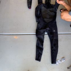 O’Neill Wetsuit 