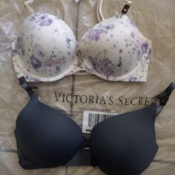 Bracieres Nuevos De Victoria Secret 