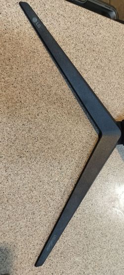 LG Ultra gear monitor stands