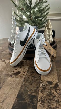 Nike Court Legacy Next Nature Shoes 