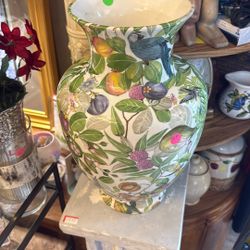 Vase 