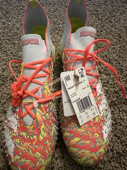 Adidas Predator